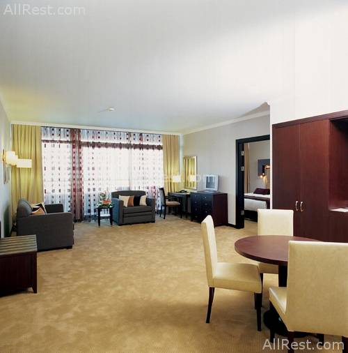 KoruMar Hotel Kusadasi 43